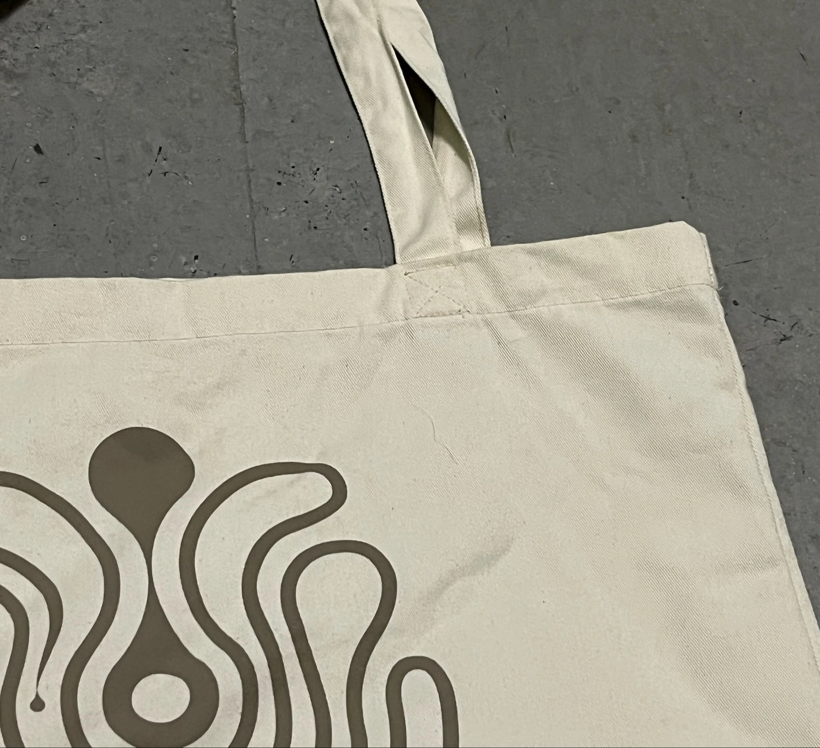 Puig tote bag – photo 10